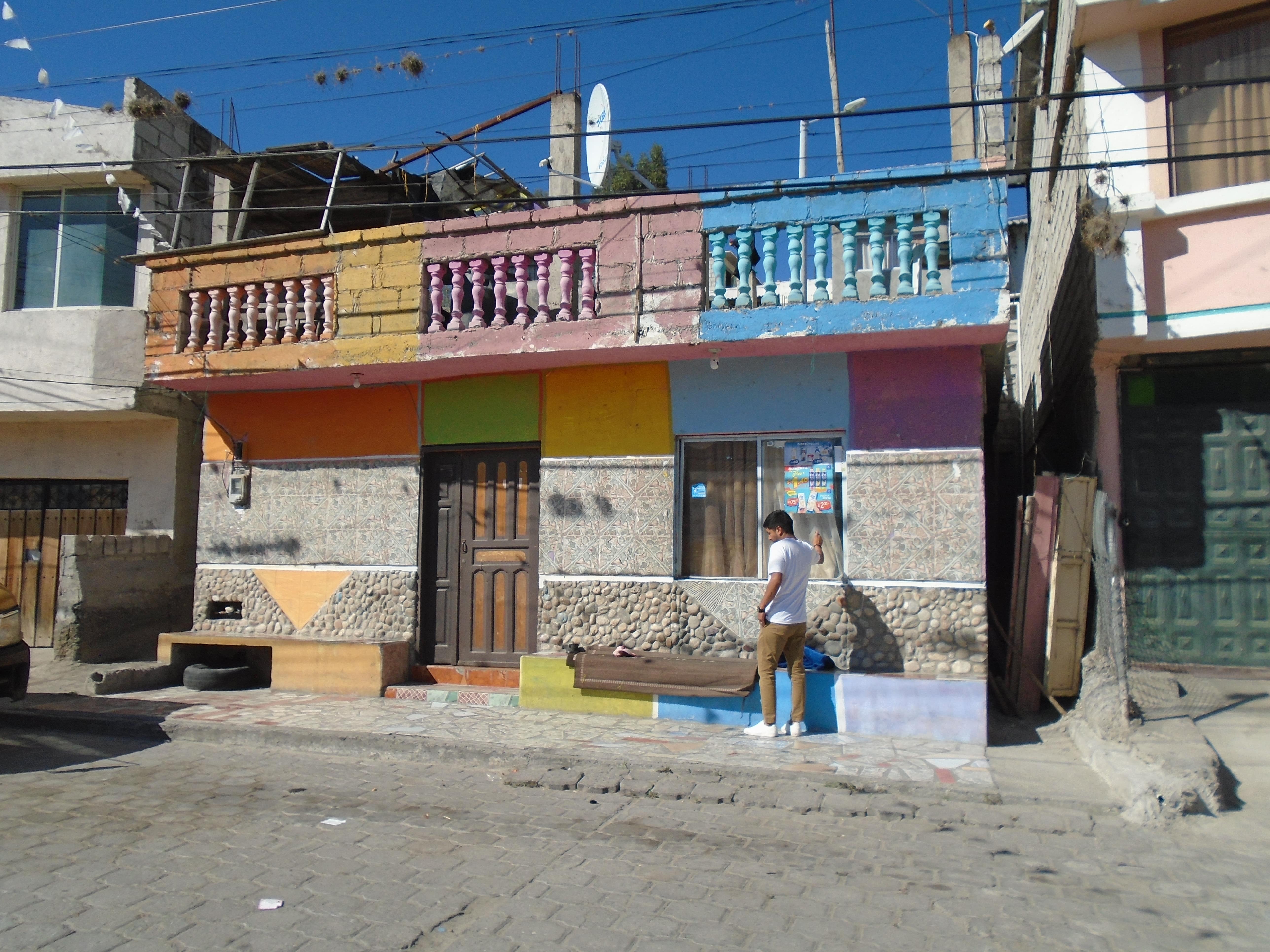 Foto del inmueble en Ambuqui