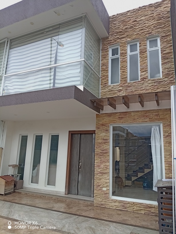 Foto del inmueble en Ricaurte, Centro Parroquial.