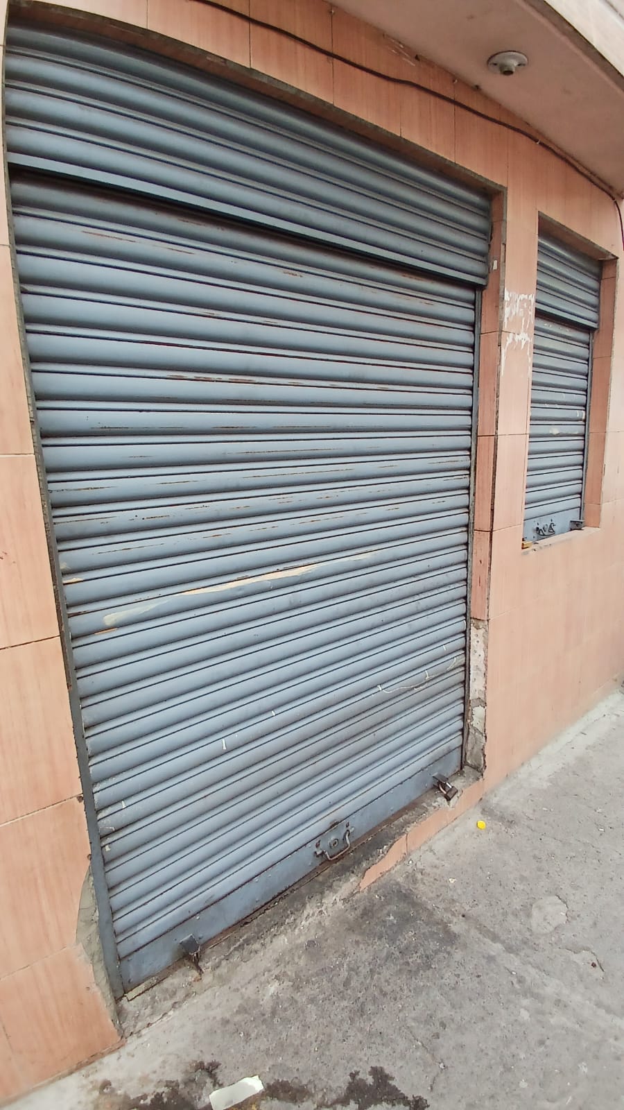 Foto del portal de remates judiciales