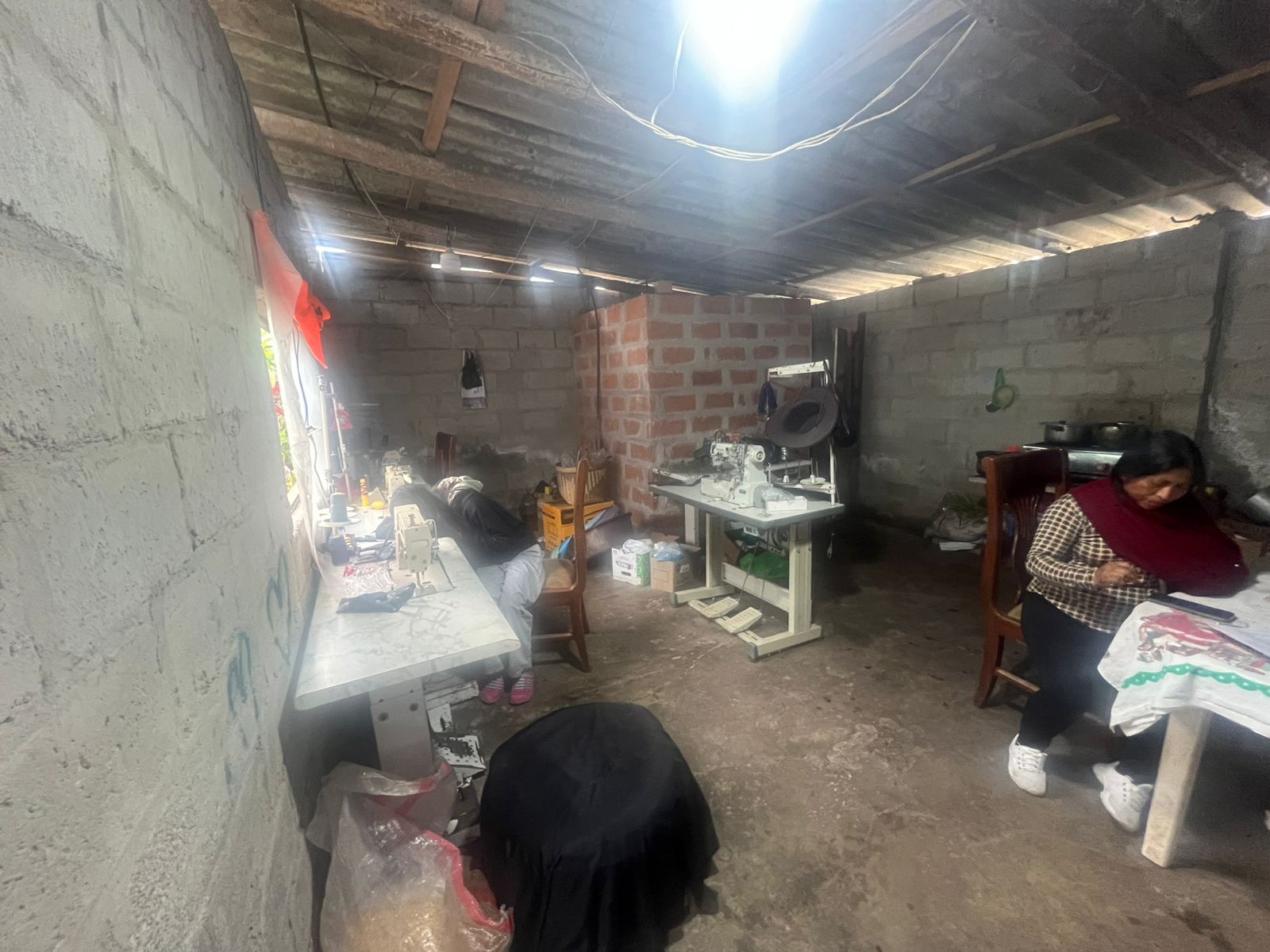 Foto del portal de remates judiciales