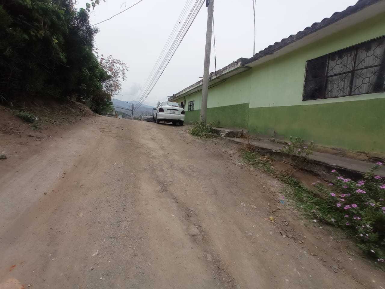 Foto del inmueble en Barrio San Antoniio