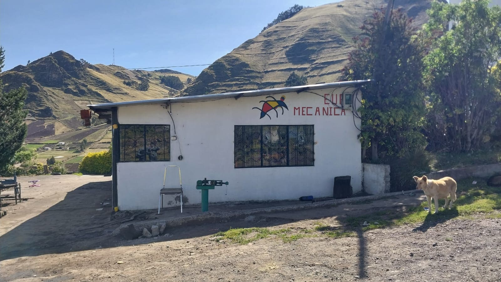 Foto del portal de remates judiciales