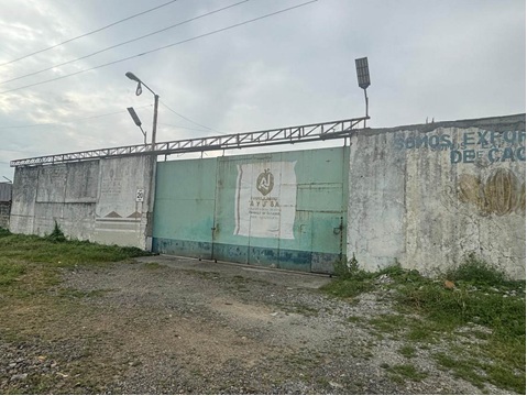 Foto del inmueble en Lotización Denominada “fincas Vacacionales las Brisas”