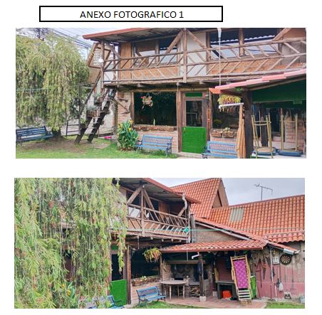 Foto del inmueble en Av. Abelardo J. Andrade