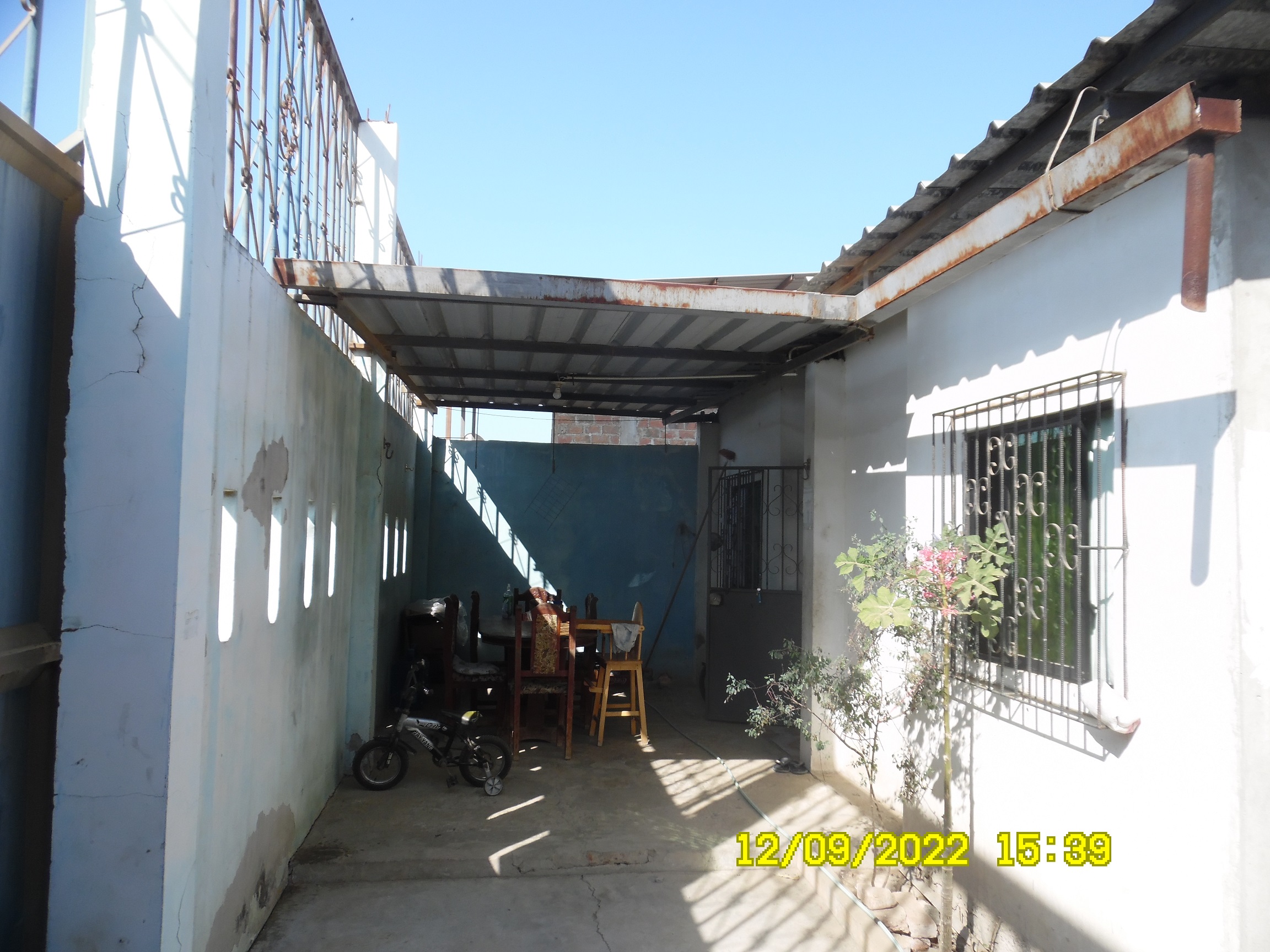 Foto del portal de remates judiciales