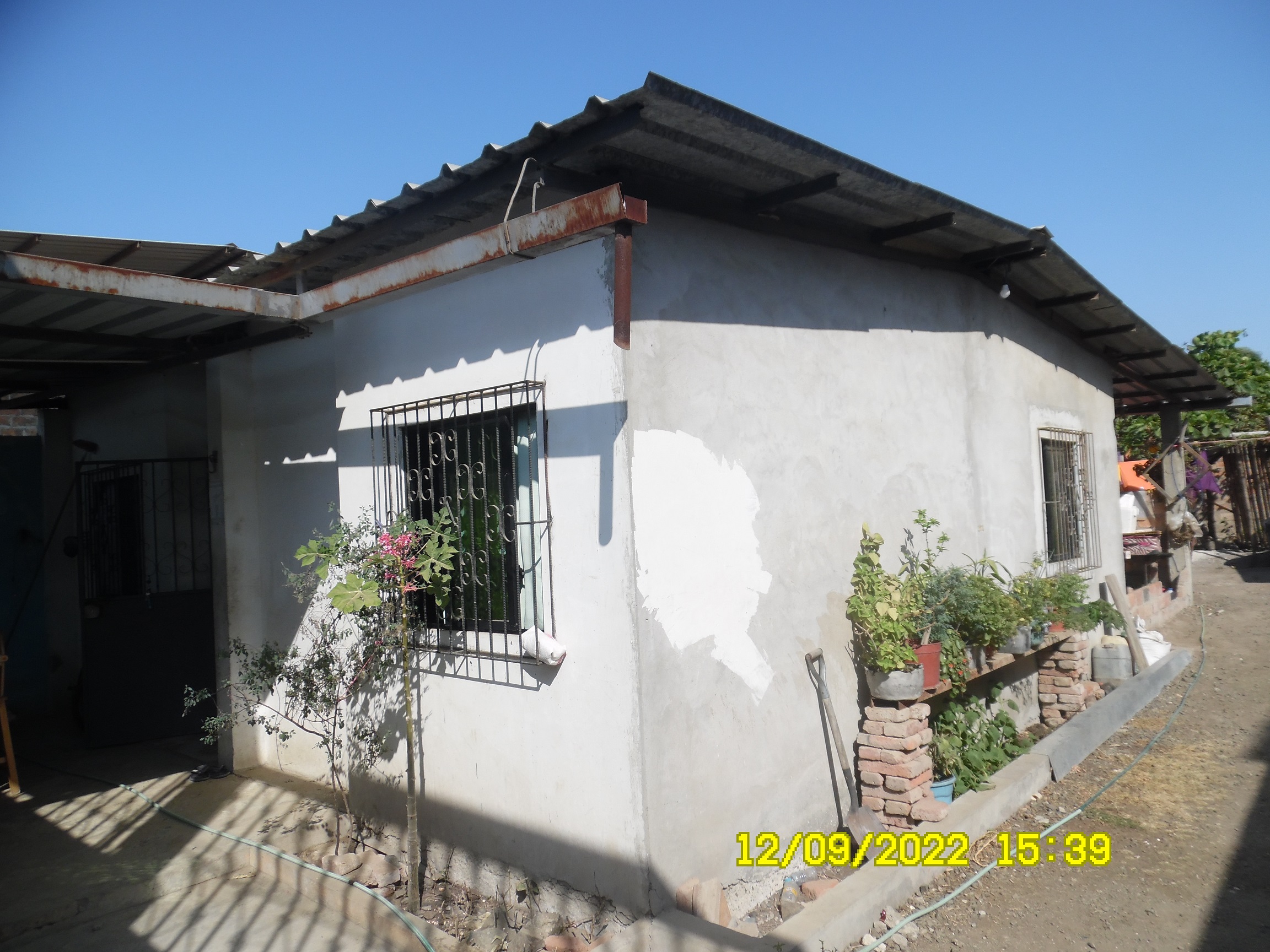 Foto del inmueble en Lotizacion Montecristi