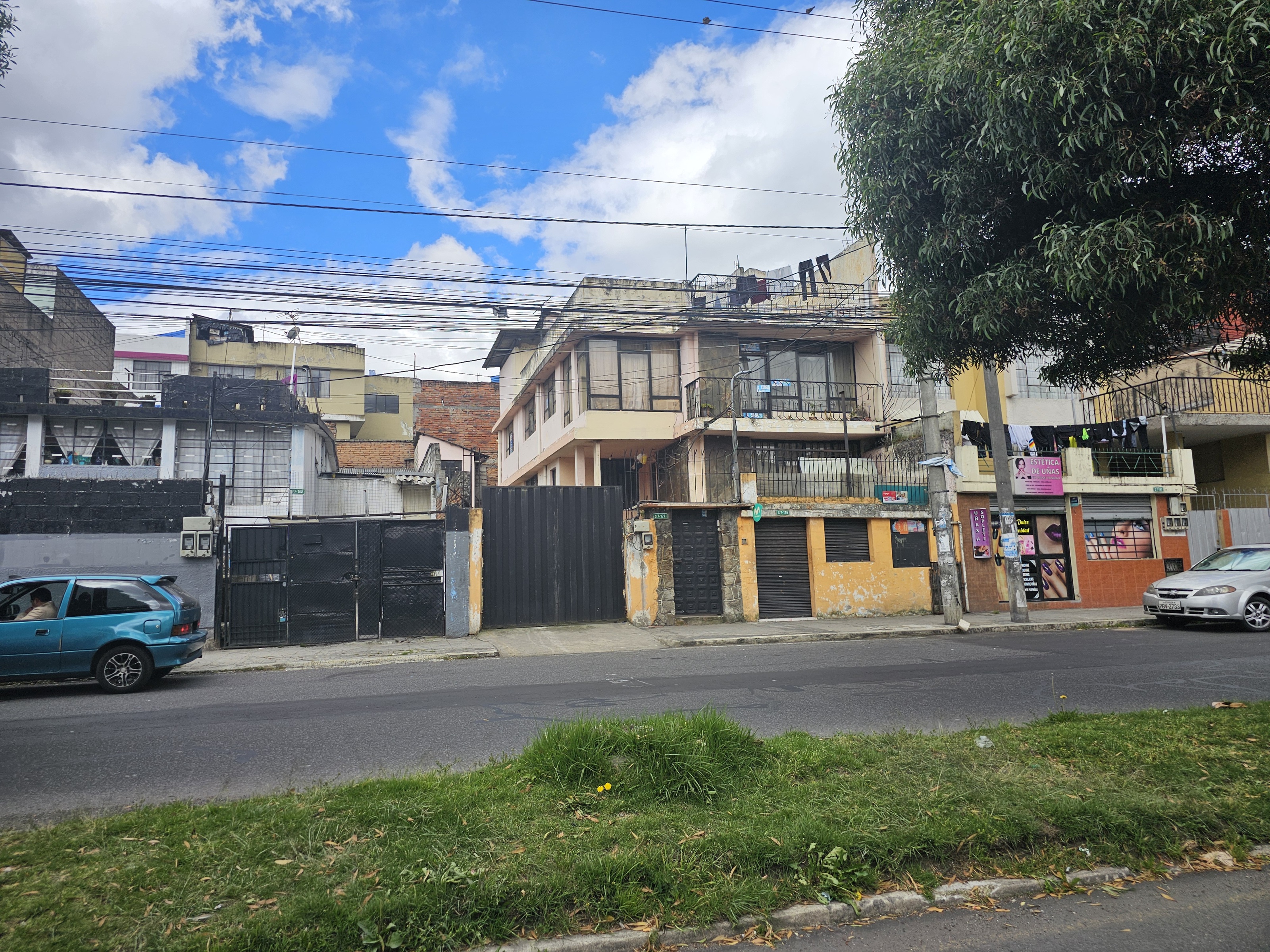 Foto del inmueble en Pio Xii