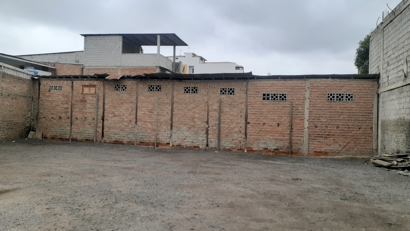 Foto del portal de remates judiciales