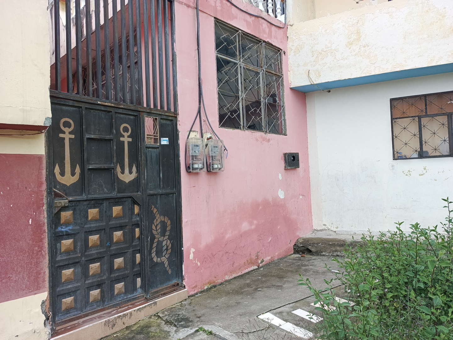 Foto del inmueble en San Pedro de Bellavista
