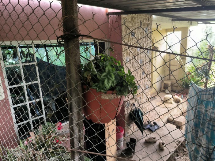 Foto del portal de remates judiciales