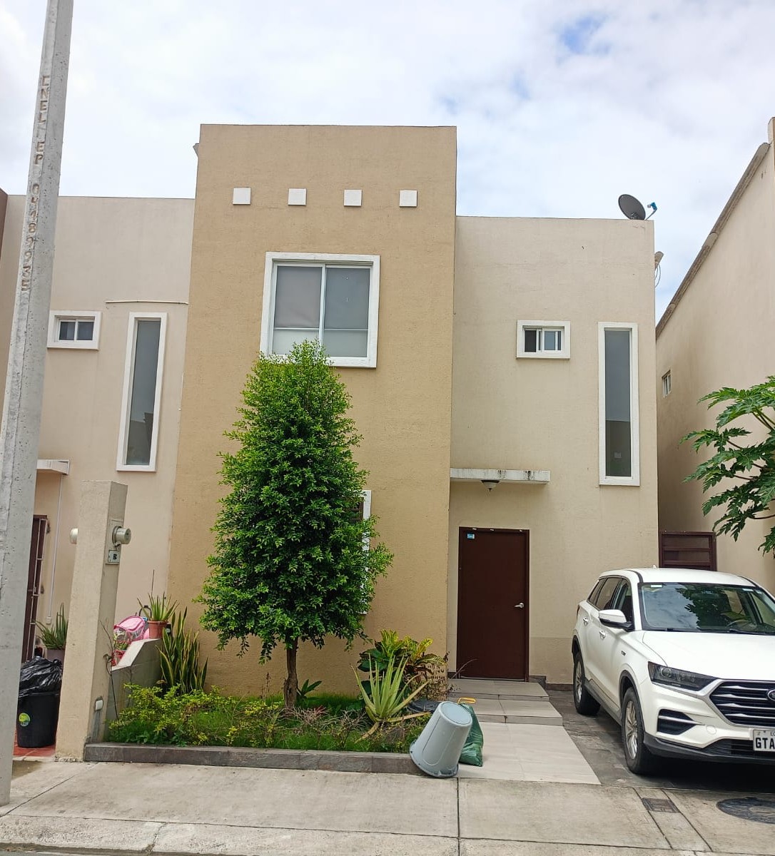 Foto del inmueble en Urbanización Bosquetto: Sector Chongon