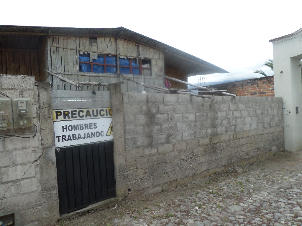 Foto del inmueble en Atuntaqui