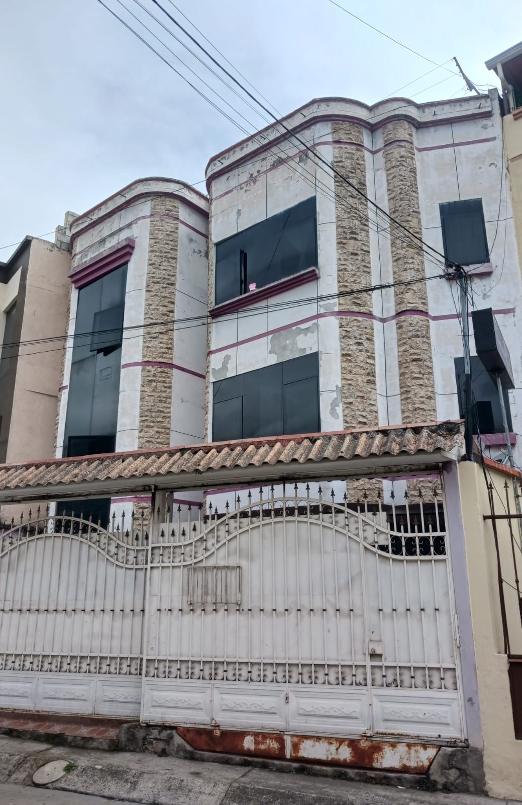 Foto del inmueble en El Cebollar