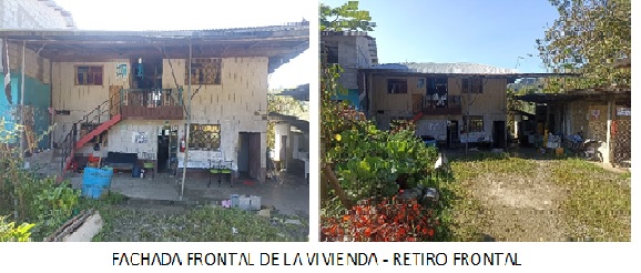 Foto del inmueble en Tucumbatza