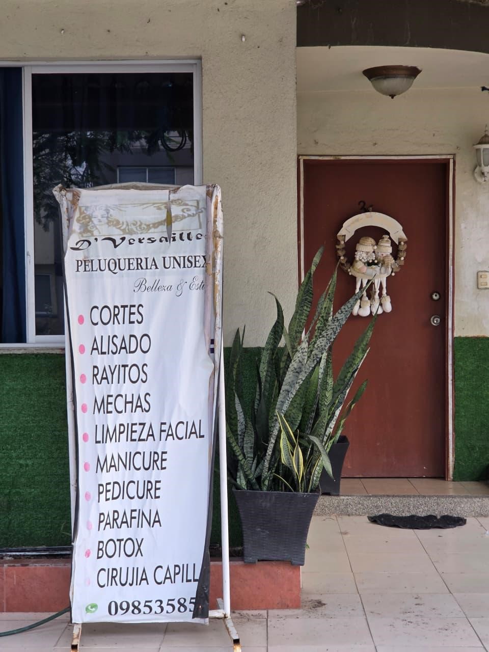 Foto del portal de remates judiciales