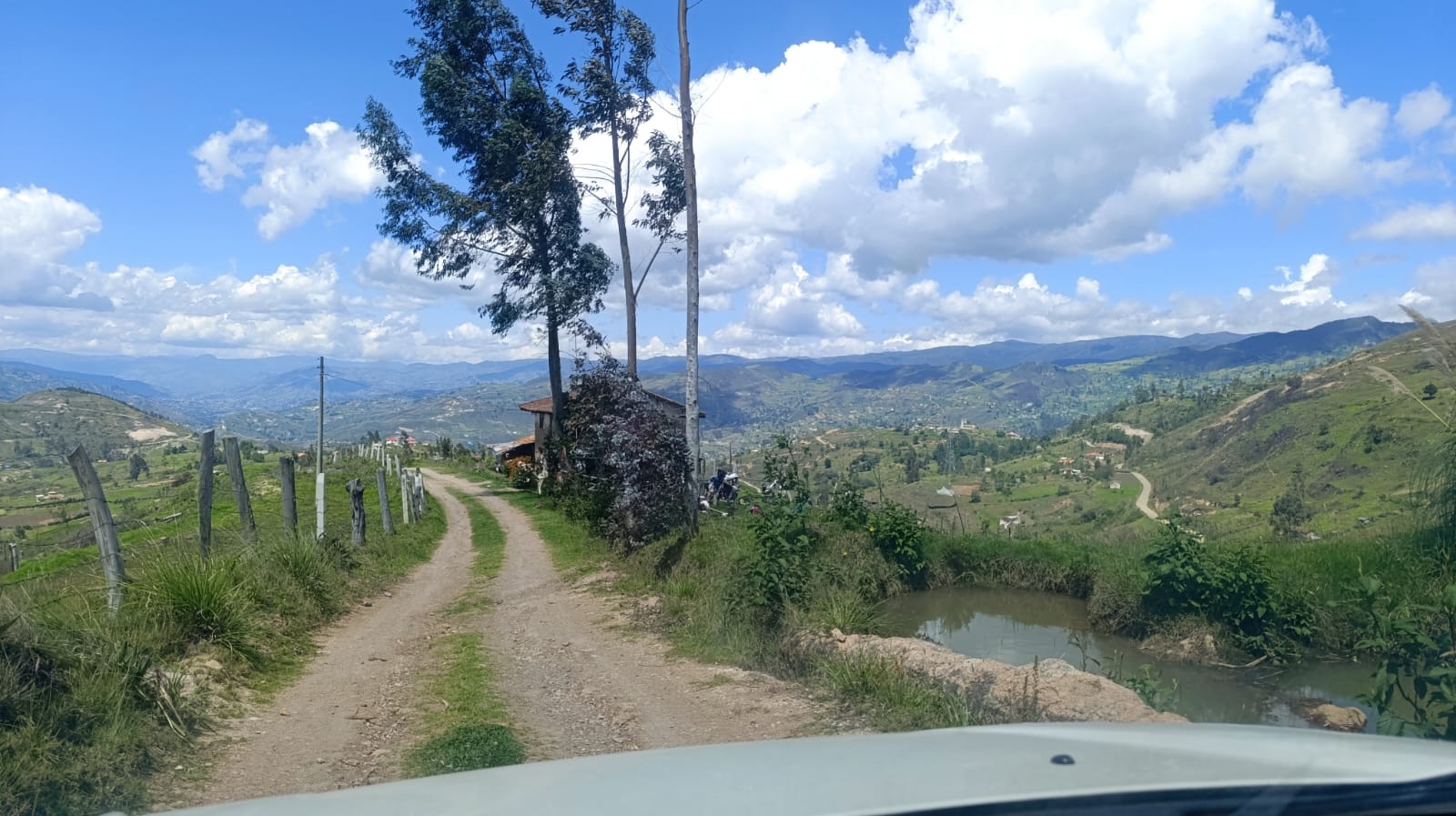 Foto del inmueble en Loma de Capilla