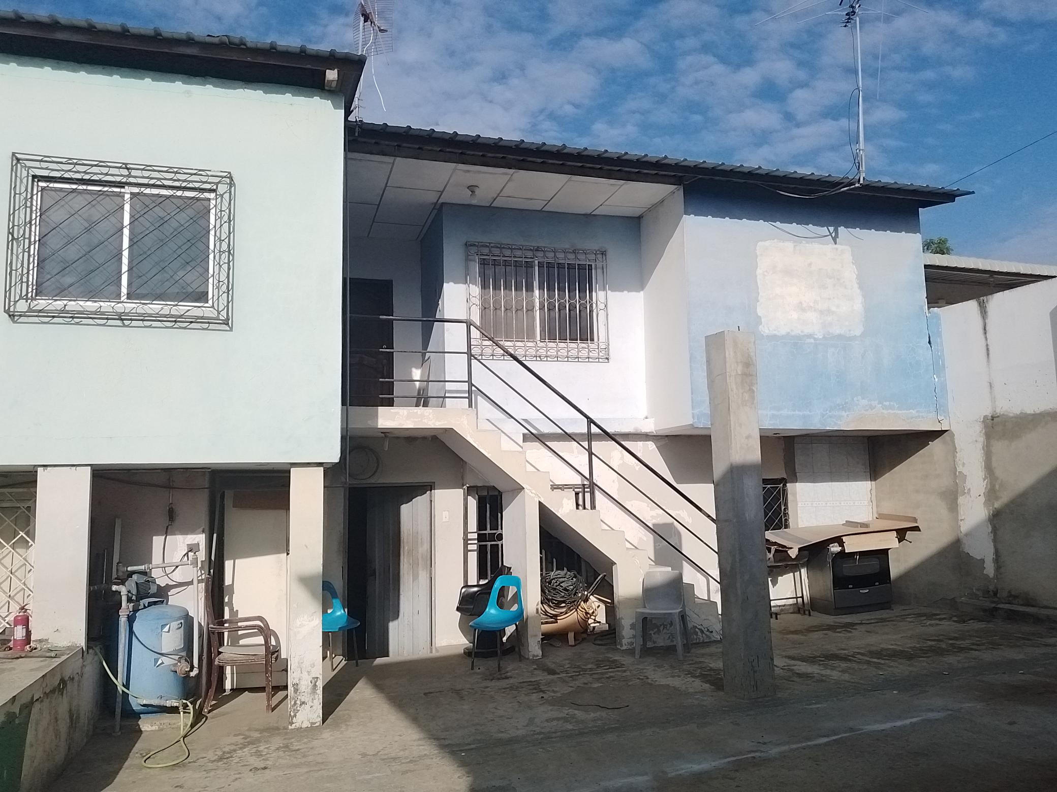 Foto del portal de remates judiciales
