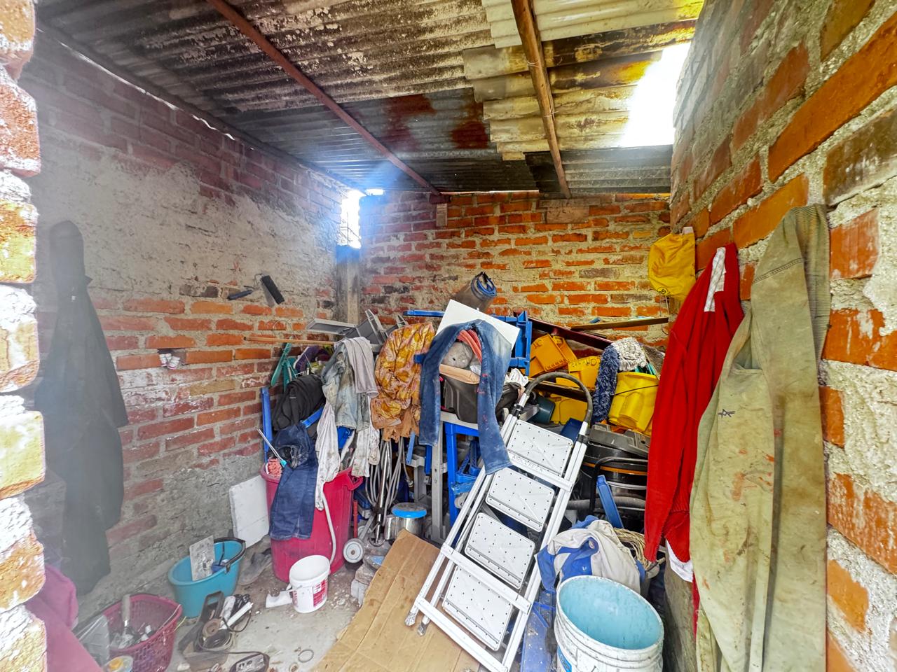 Foto del inmueble en En El Sitio Denominado San Francisco, Barrio Padre Carlos de la Vega, Correspondiente Al Sector Urbano de la Parroquia Gonzales Suarez de la Ciudad de Tulc