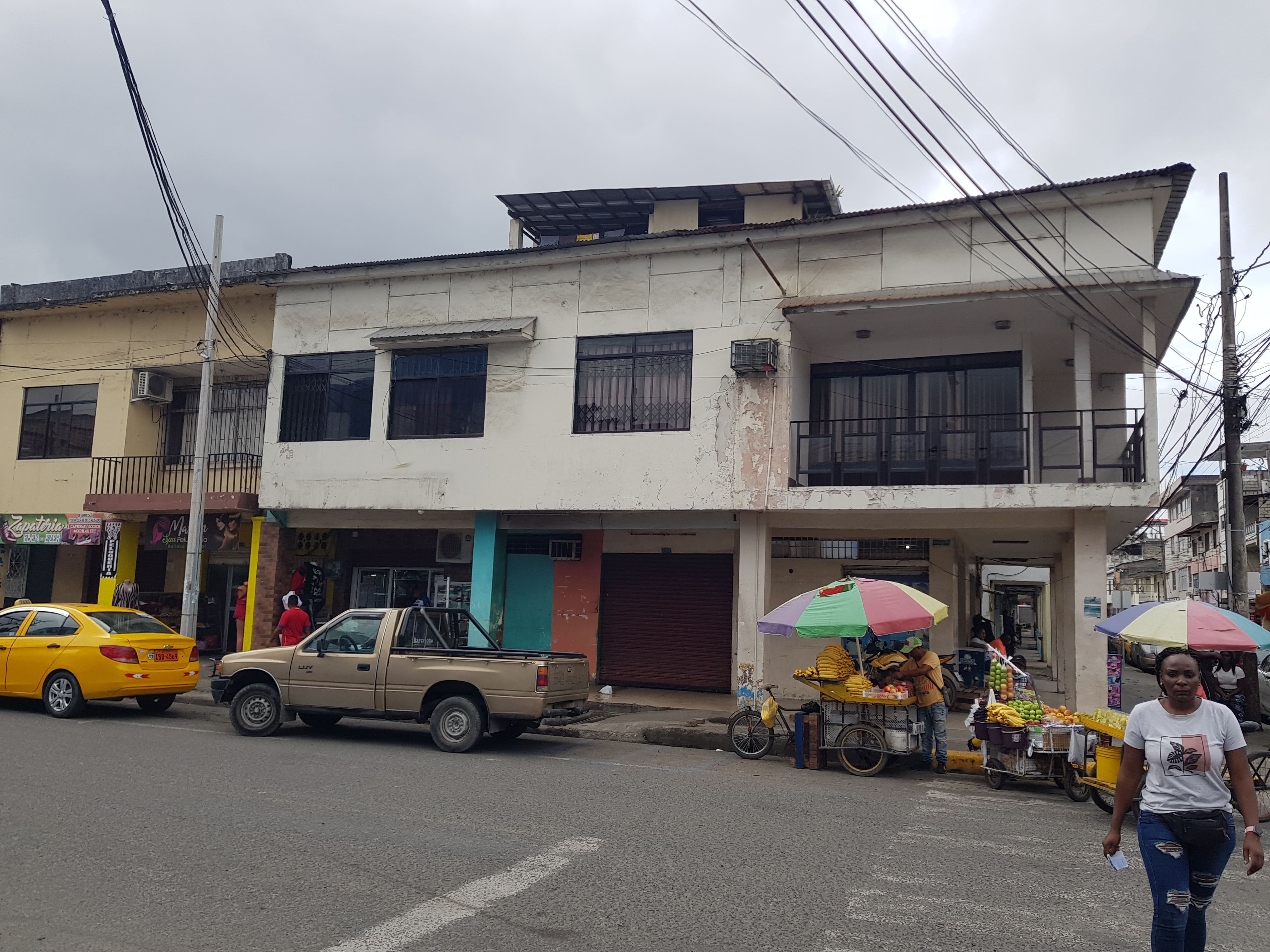 Foto del portal de remates judiciales