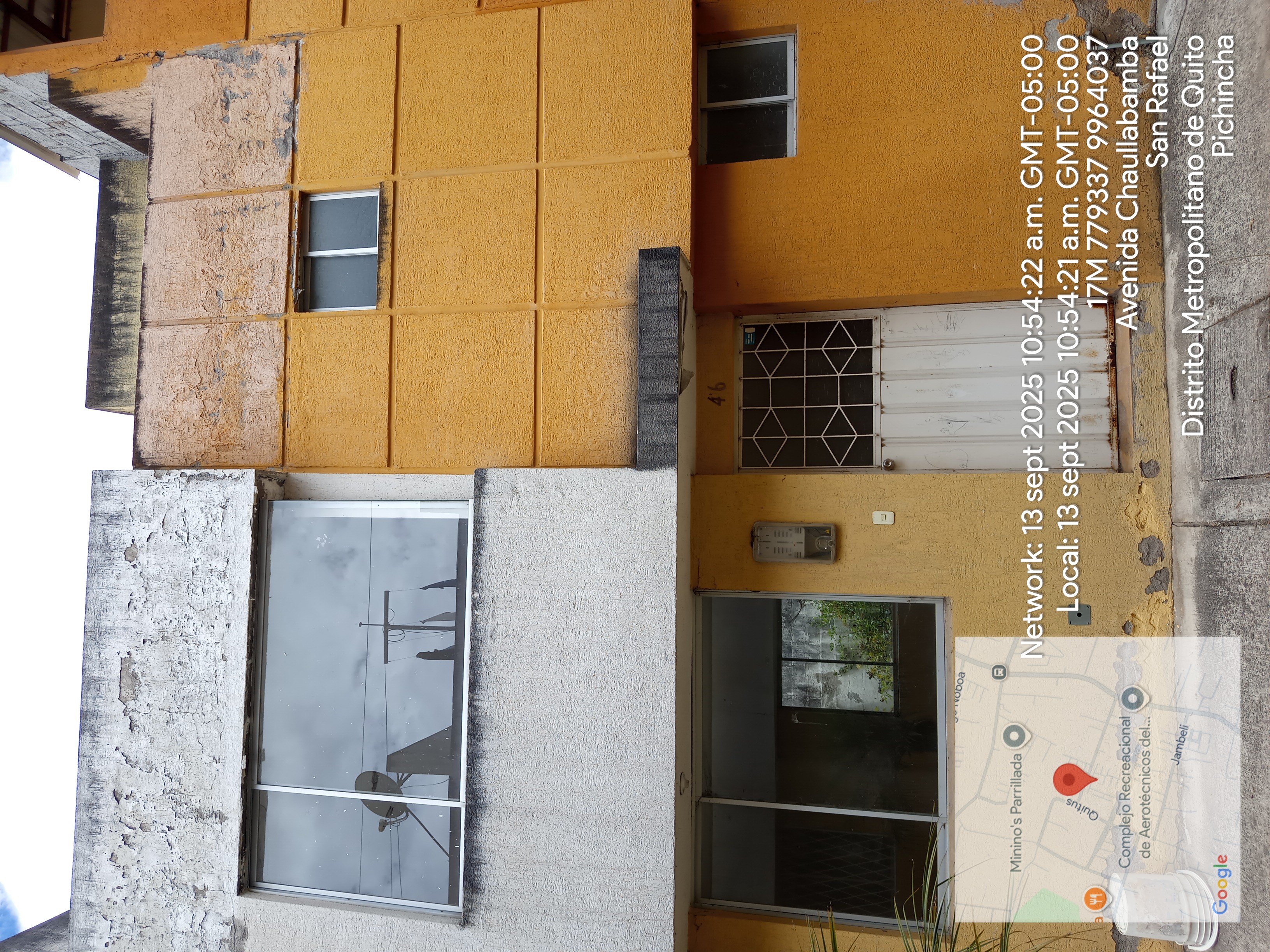 Foto del inmueble en Conocoto