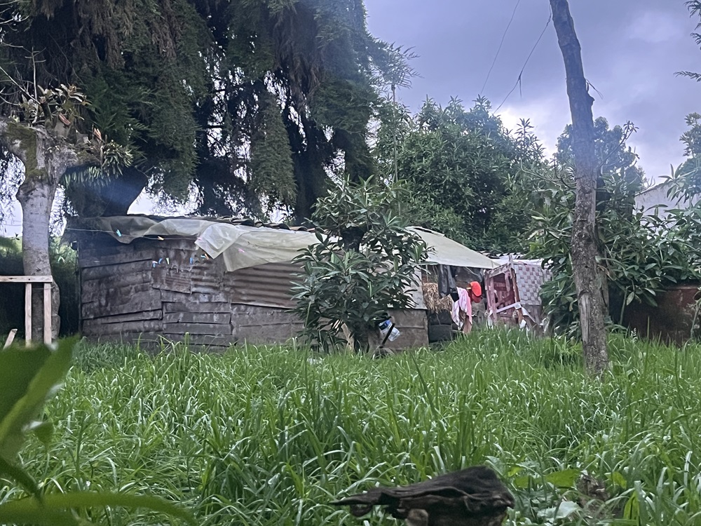 Foto del inmueble en San Vicente de Casa Fria
