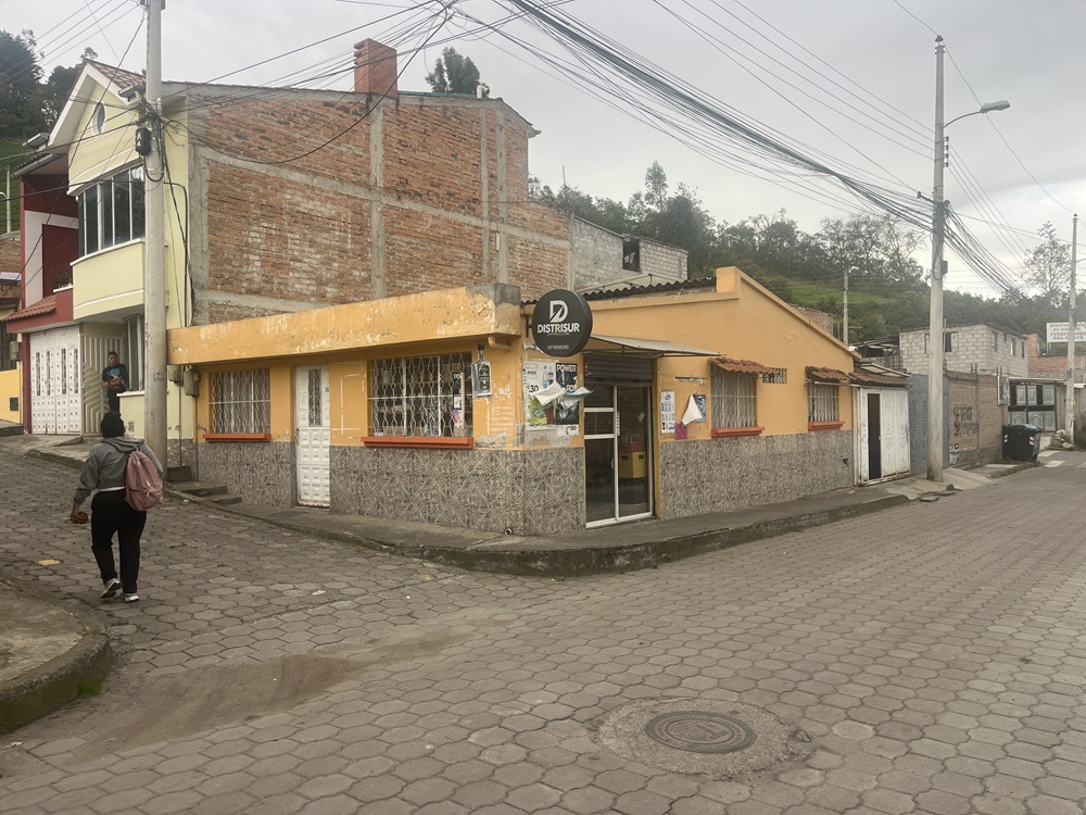Foto del inmueble en Vivienda Popular