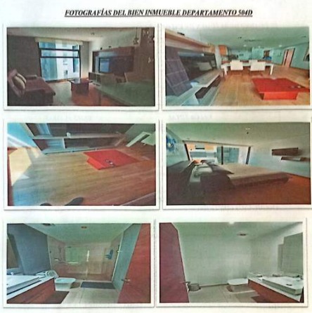 Foto del inmueble en Estadio Atahualpa