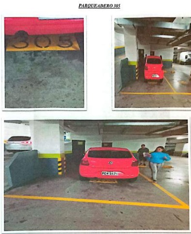 Foto del portal de remates judiciales