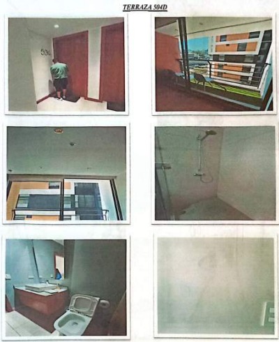 Foto del portal de remates judiciales