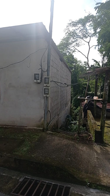 Foto del portal de remates judiciales