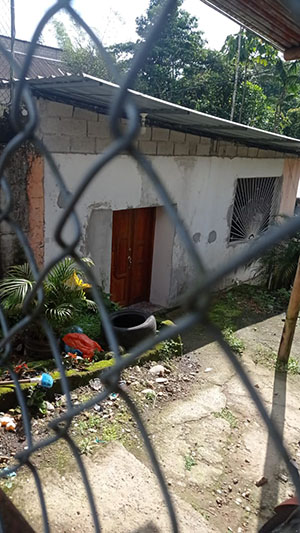 Foto del portal de remates judiciales