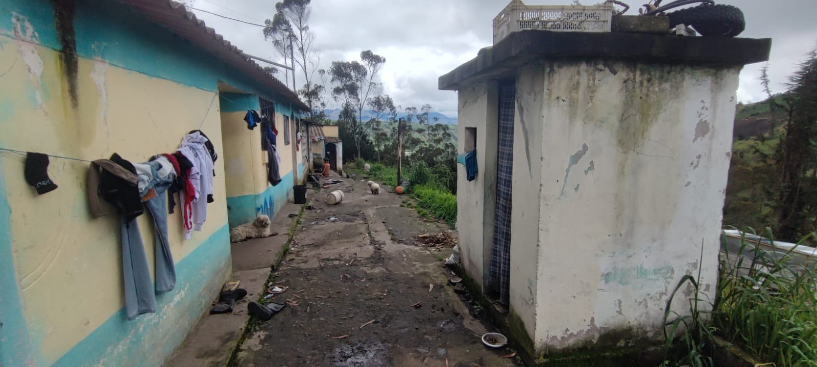 Foto del portal de remates judiciales