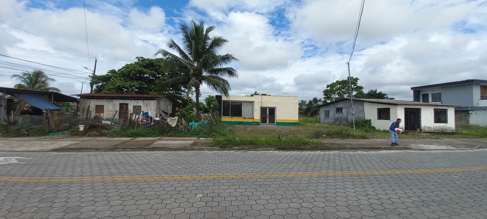 Foto del inmueble en Urbano