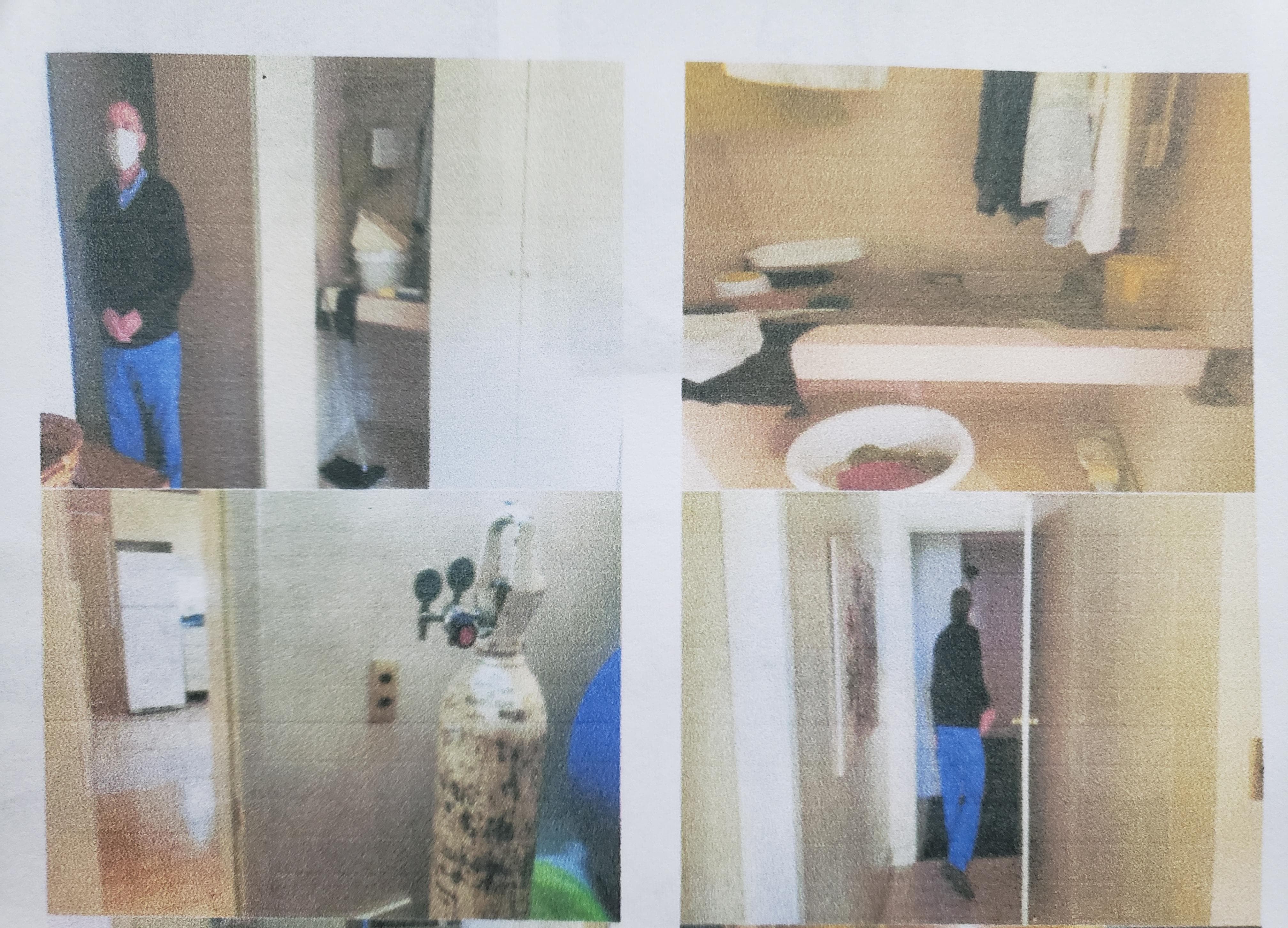 Foto del portal de remates judiciales
