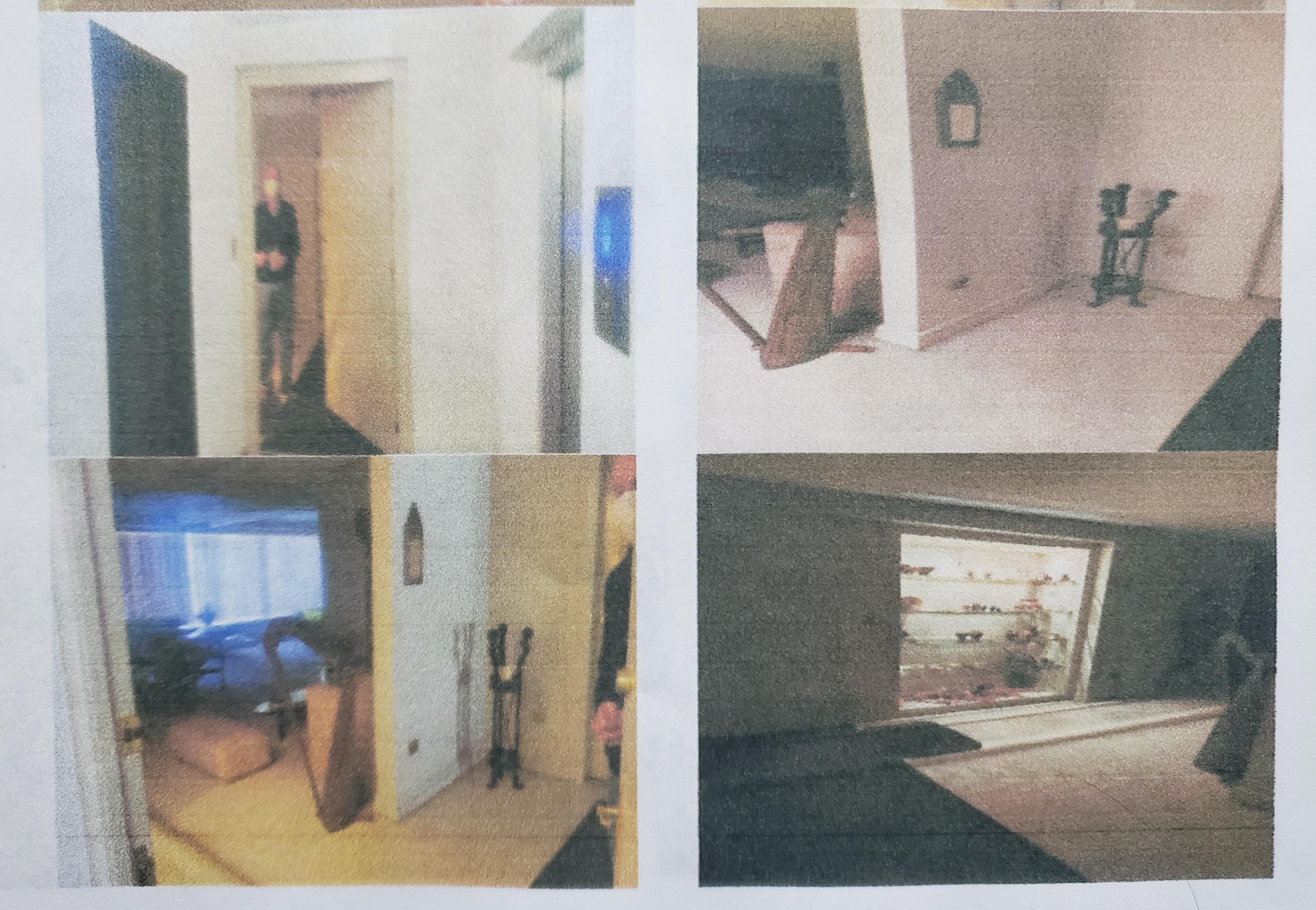 Foto del portal de remates judiciales