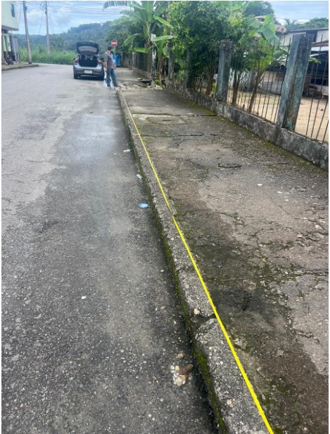 Foto del inmueble en Ubicado en El Barrio El Dorado, Lotización El Tereré, Calle Unión y Progreso