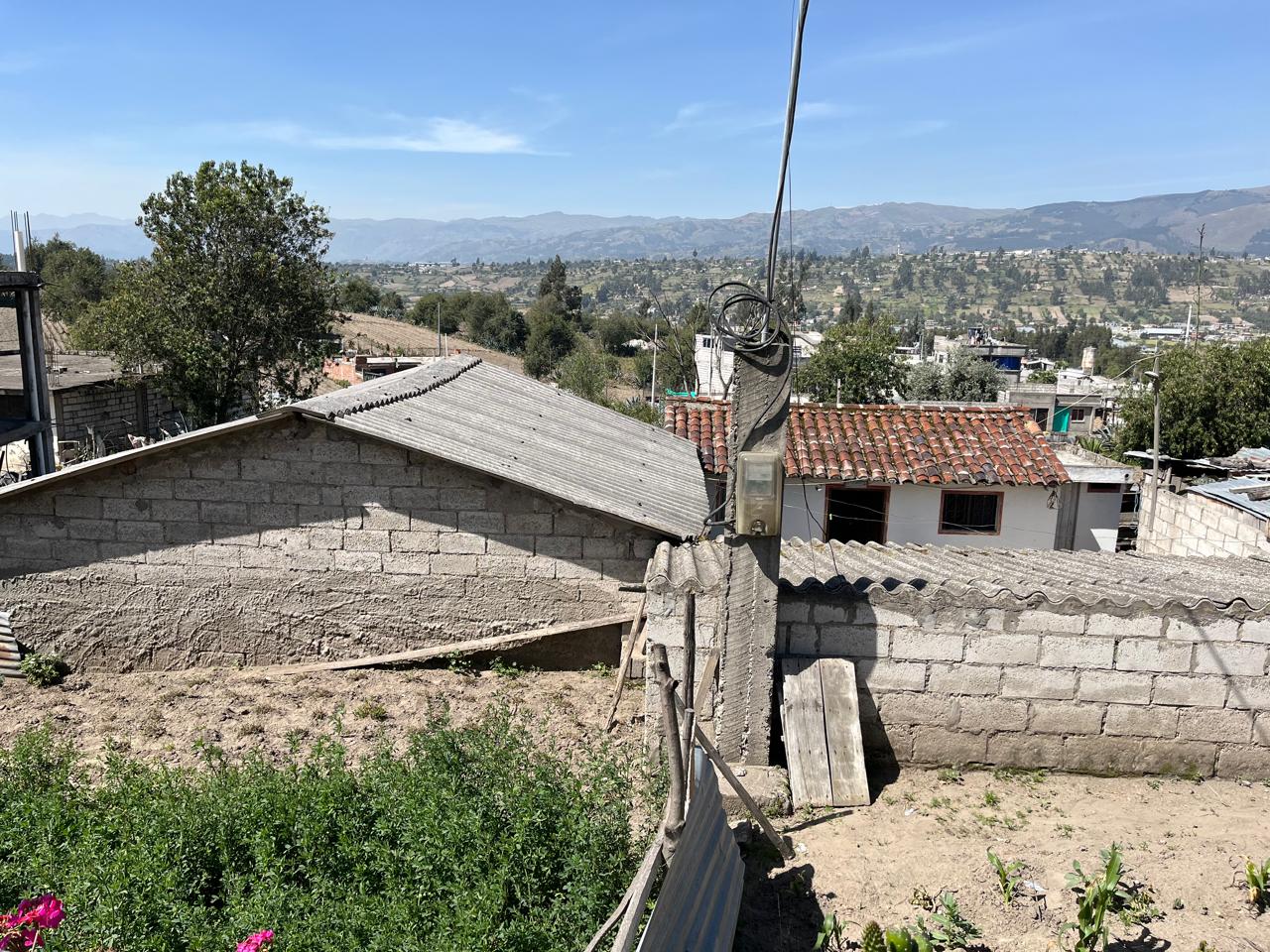 Foto del inmueble en Rural