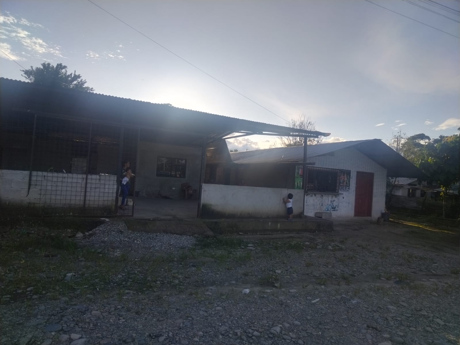Foto del portal de remates judiciales