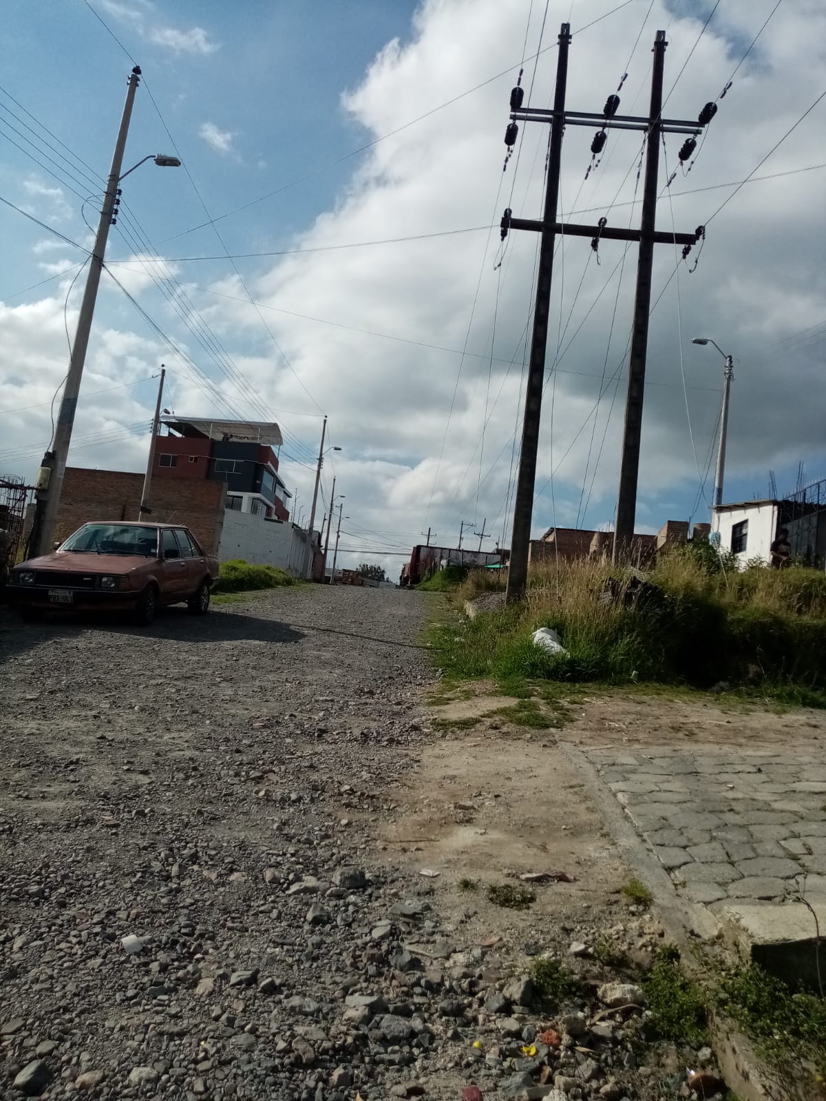 Foto del portal de remates judiciales