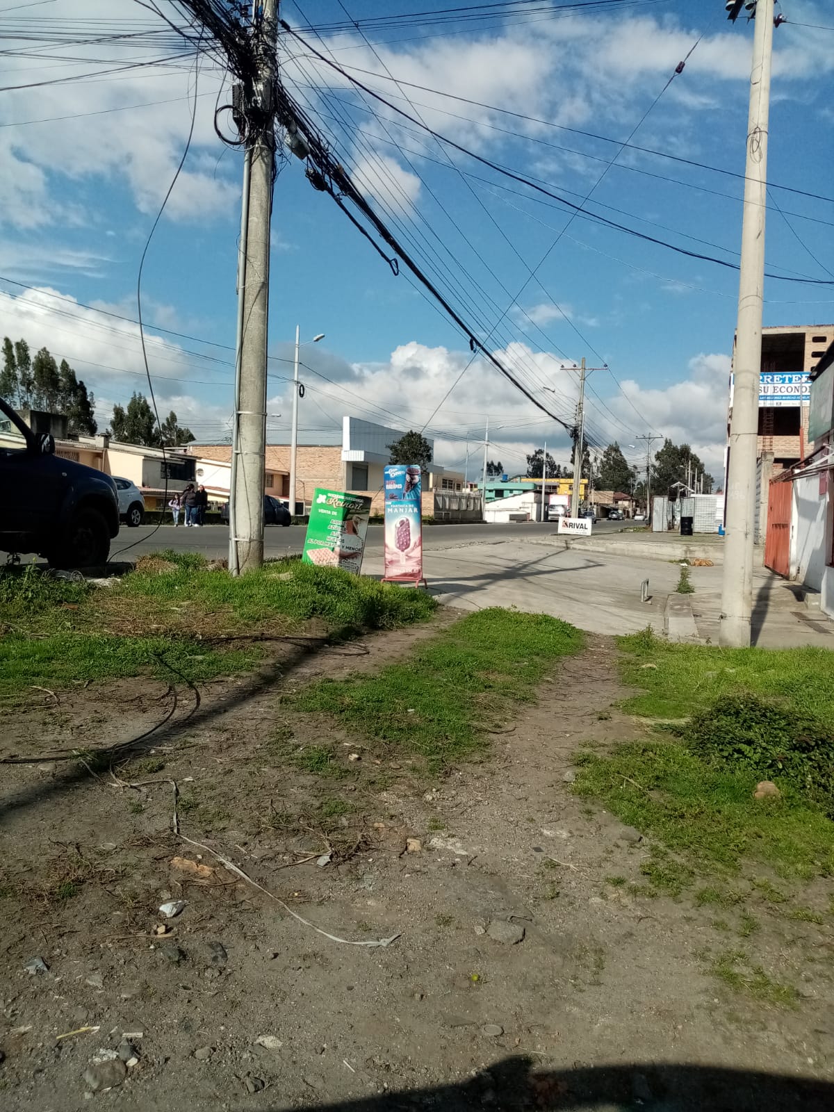 Foto del inmueble en Urbano A Pocas Cuadras del Coliseo 19 de Noviembre