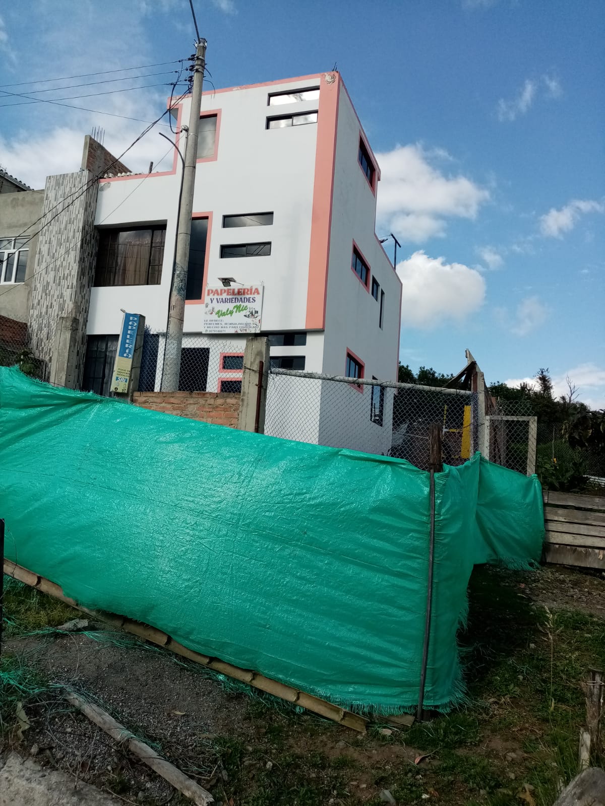 Foto del portal de remates judiciales