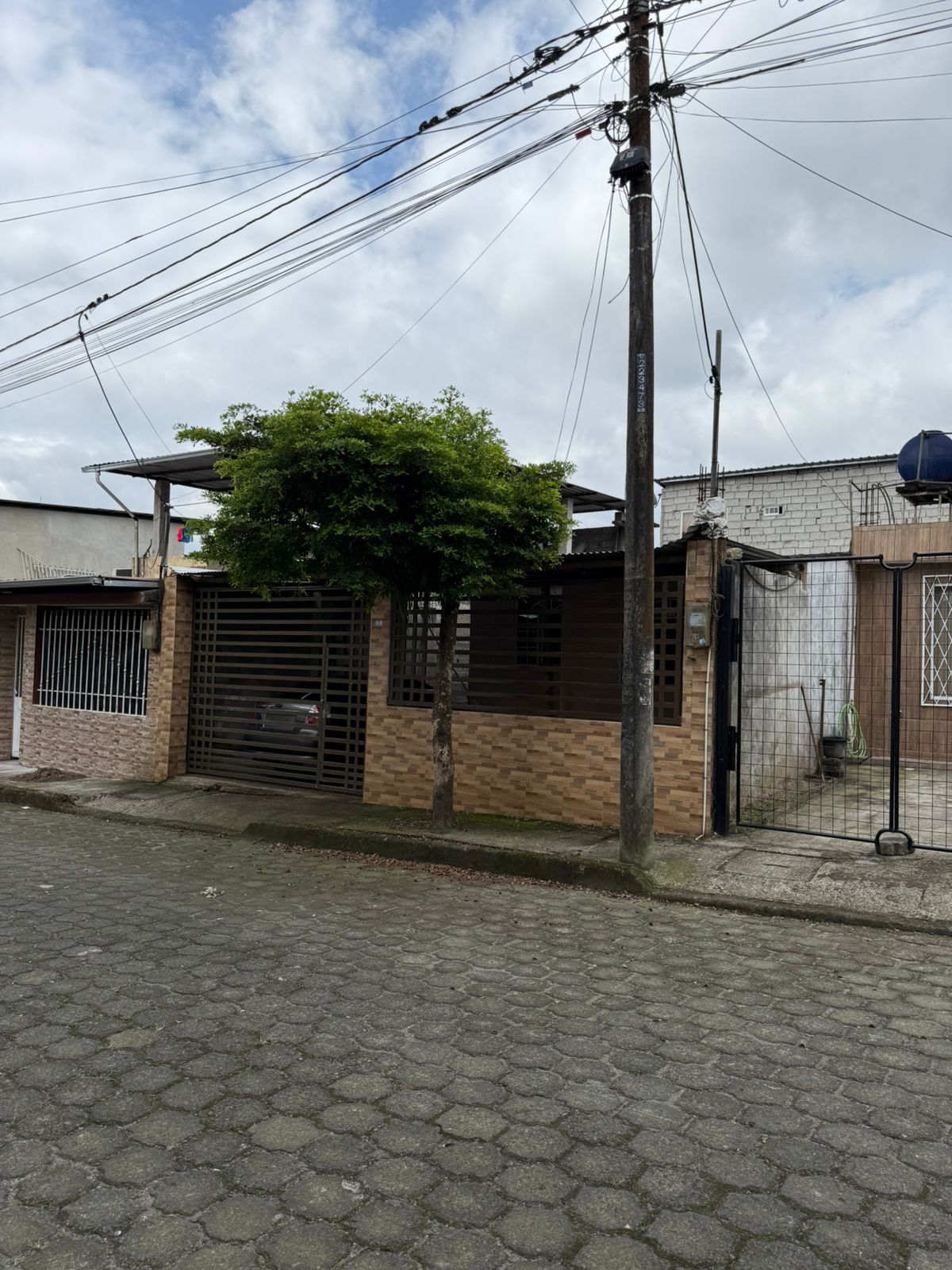 Foto del portal de remates judiciales