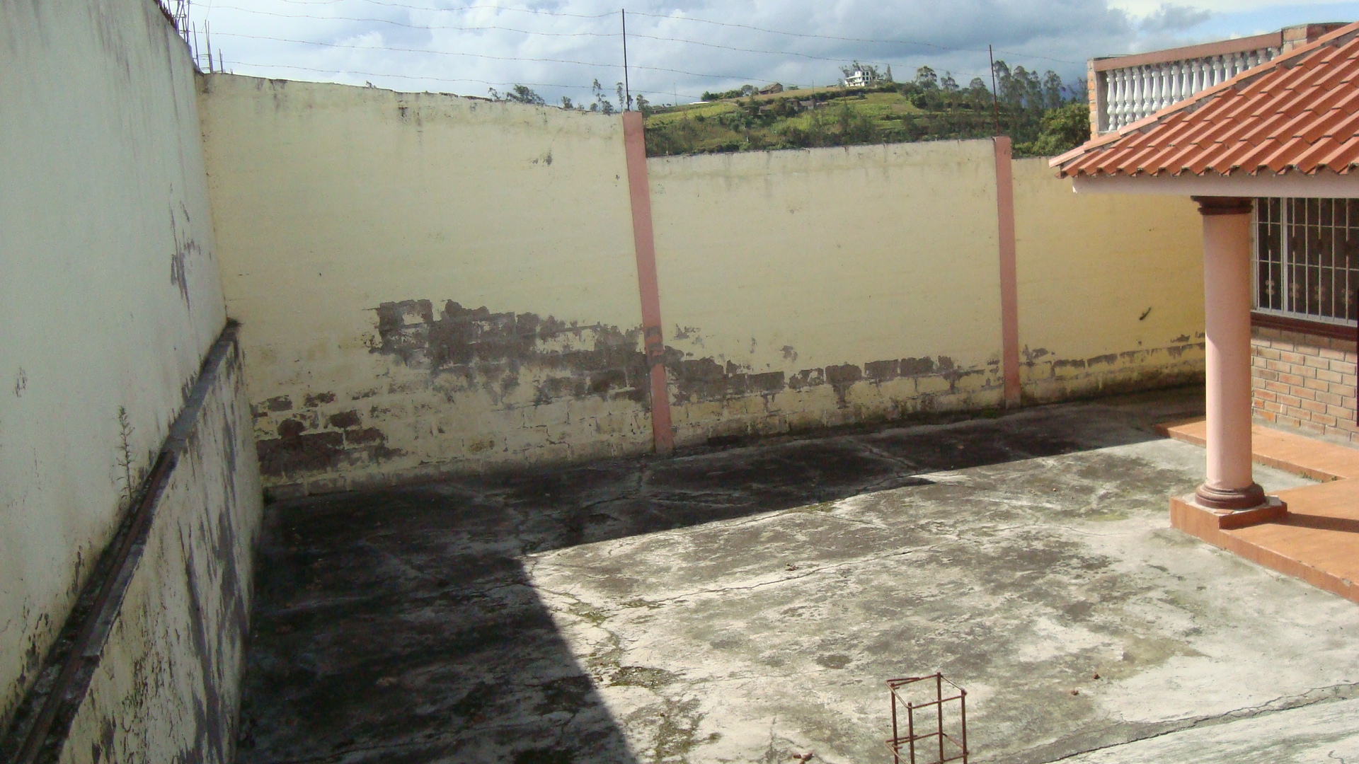 Foto del portal de remates judiciales