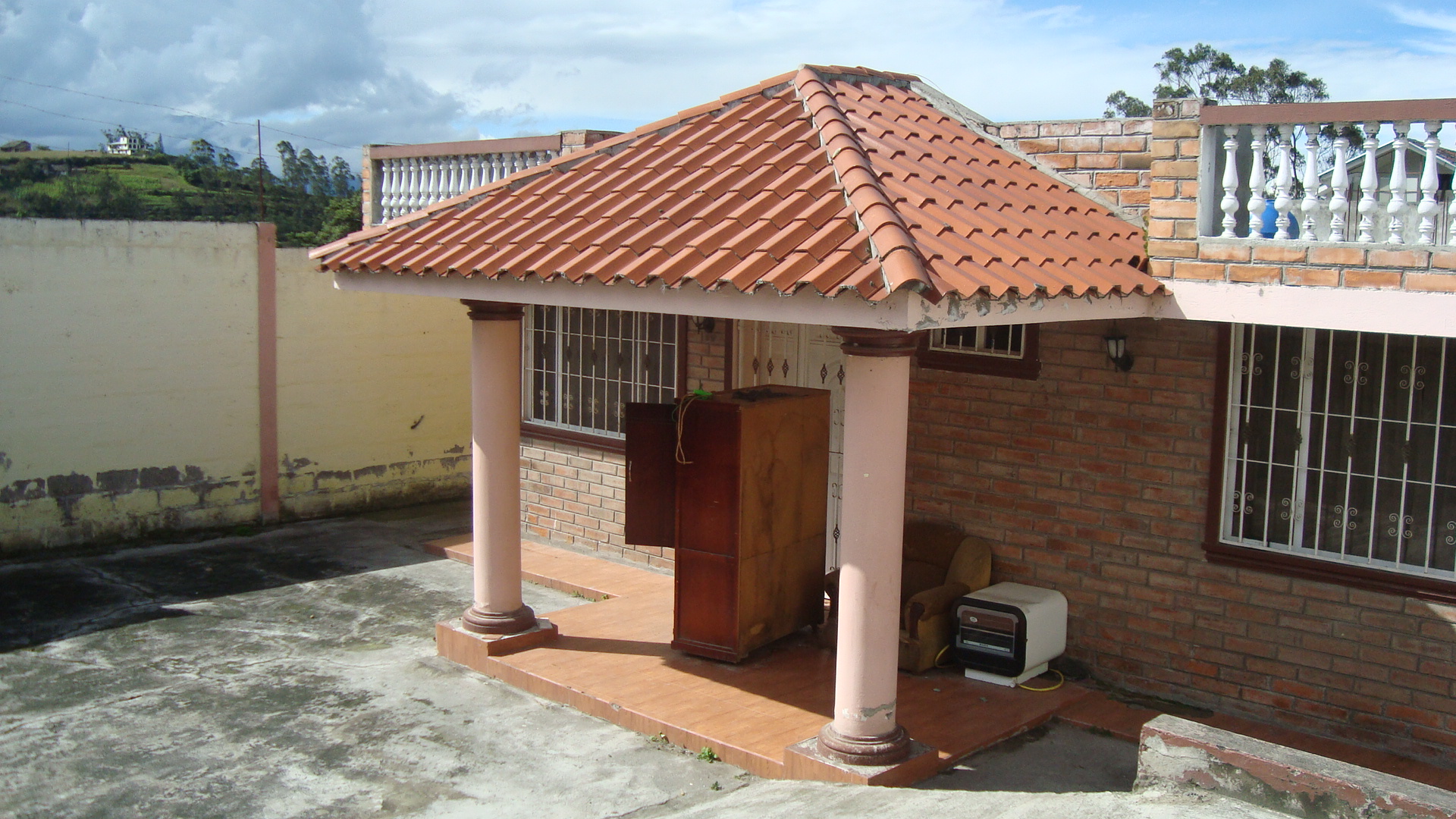 Foto del portal de remates judiciales