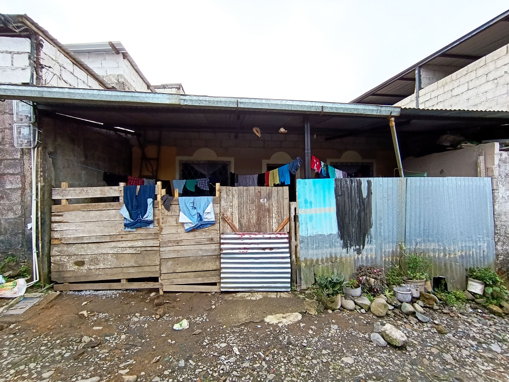 Foto del inmueble en Laura Flores