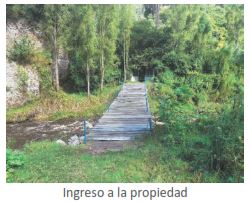 Foto del inmueble en Tahuando