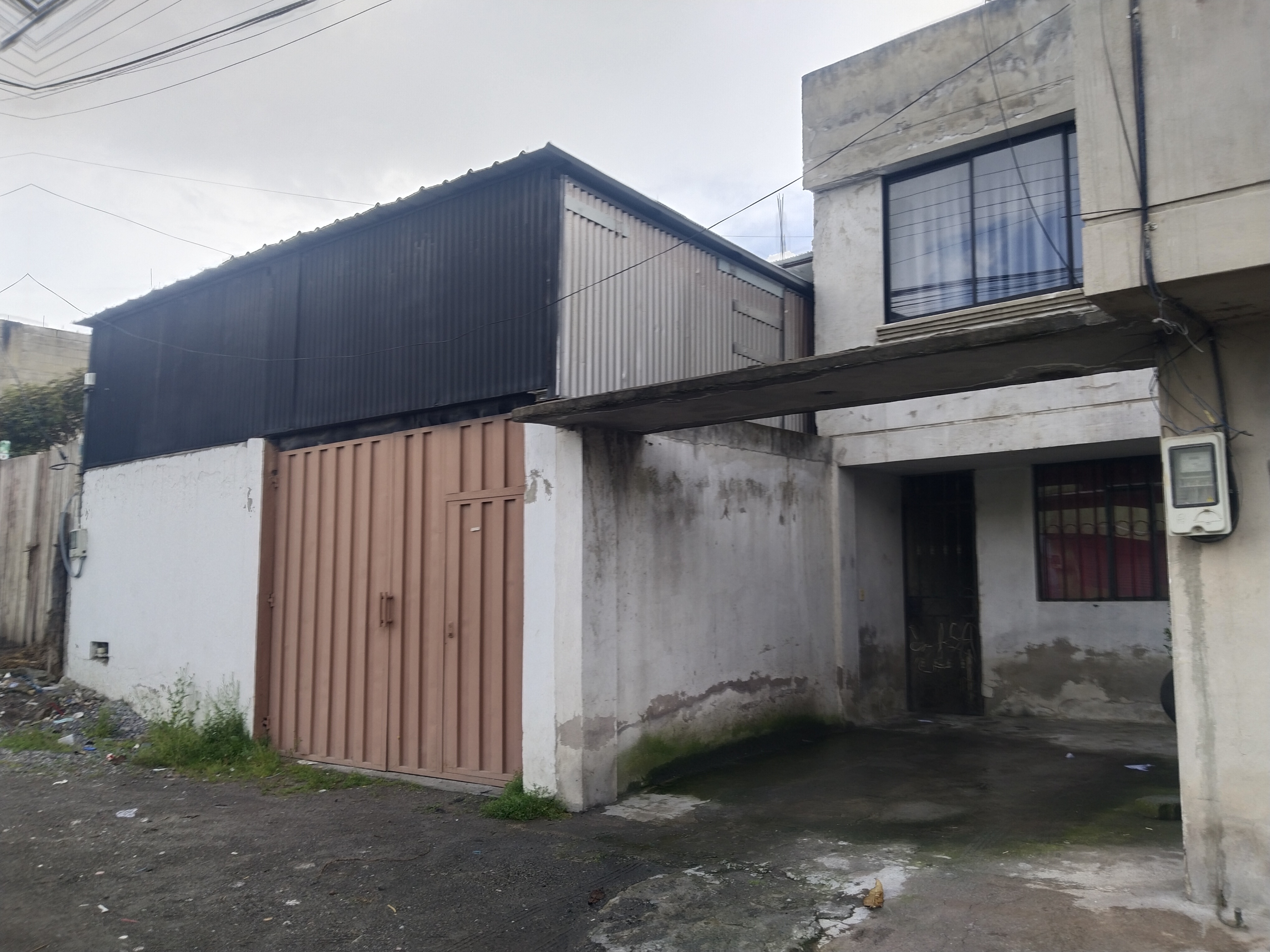 Foto del portal de remates judiciales