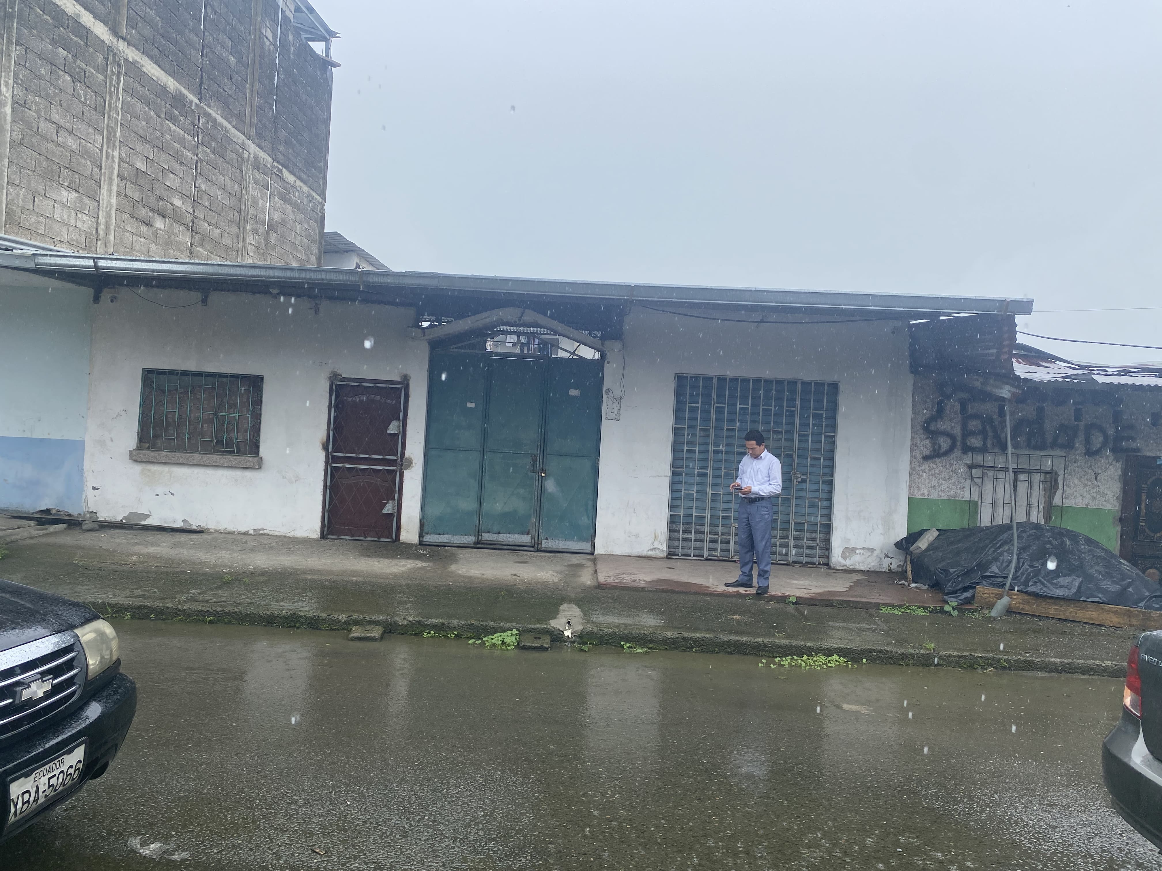 Foto del inmueble en Cooperativa 26 de Octubre