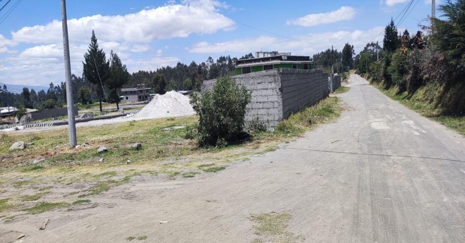 Foto del inmueble en El Boliche