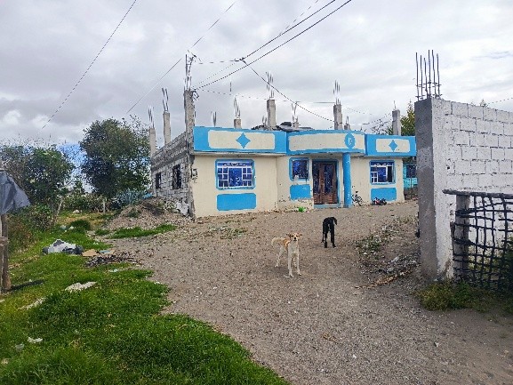 Foto del inmueble en Patutan